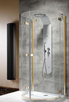 30722-09-05N Gold/Glass графит.