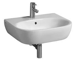 Раковина Keramag Geberit 4U 223460 F223460000 Белый