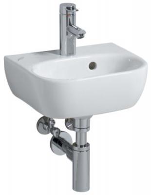 Раковина Keramag Geberit 4U 273436 F273436000 Белый