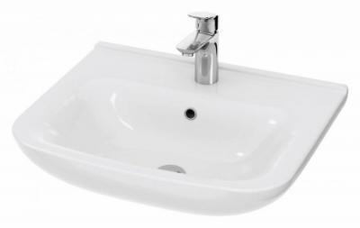 Белый глянец