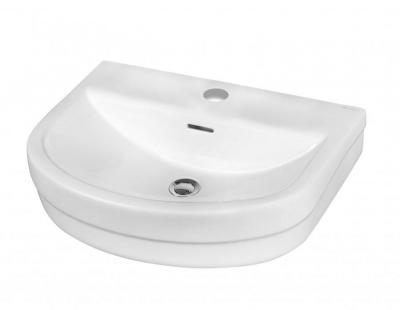 Белый глянец