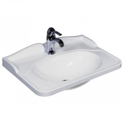 Раковина Акватон 69-R.01.01 Венеция 650 1A706931VN010 Белый