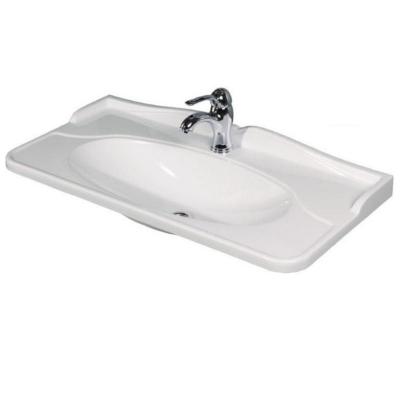 Раковина Акватон 71-R.01.01 Венеция 900 1A707131VN010 Белый