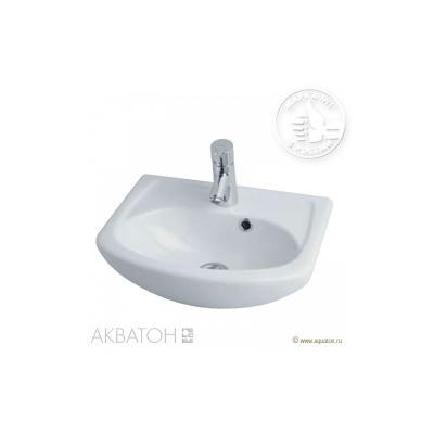 Раковина Акватон Акванью 1WH110150 белый