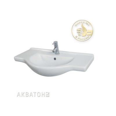 Раковина Акватон Акватель 1WH110216 белый