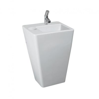 с 1 отв. для смесителя