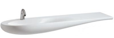 с 1 отв. для смесителя 