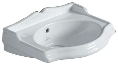 Раковина Simas Arcade AR 035 белая