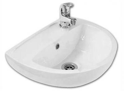 Раковина Ifo Arret  Arret RS031040000 белая