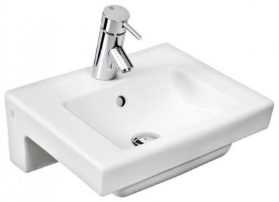 Раковина Gustavsberg Artic 4450 GB1144500101 белая