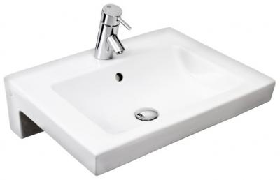 Раковина Gustavsberg Artic 4600 GB1146000101 белая