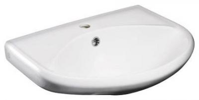 Раковина Gustavsberg Basic 590-2 GB1059026101 белая