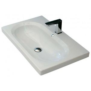 Раковина Artceram Blend L3115 белая