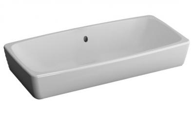 Раковина-чаша Vitra Metropole 5668b003-0012 Белый