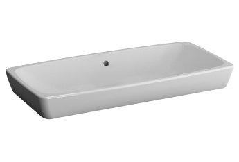 Раковина-чаша Vitra Metropole  5669b003-0012 Белый