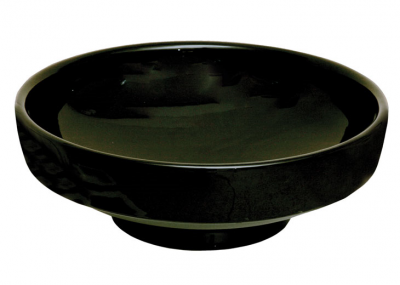 Раковина-чаша Vitra Water Jewels  4334b070-0018 Черный