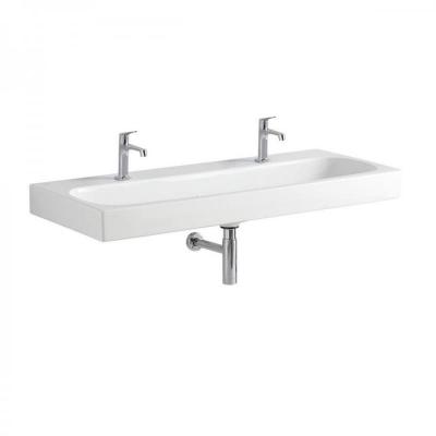 Раковина Keramag Geberit Citterio 123520 F123520000 Белый