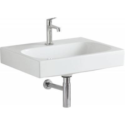 Раковина Keramag Geberit Citterio 123560 F123560000 Белый
