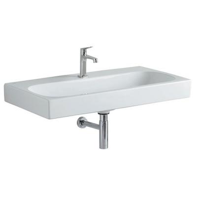 Раковина Keramag Geberit Citterio 123590 F123590000 Белый