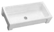 Раковина Hatria Complements YN04 YN0401 белая