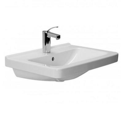 Раковина Акватон Cubito 8104240001041 белый