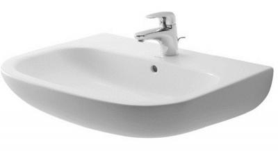 Раковина Duravit D-code 231060 23106000002 белая