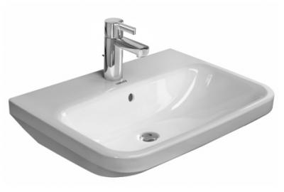 Раковина Duravit Durastyle	 Durastyle 2319550000 белая