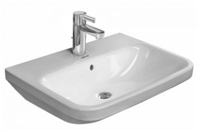 Раковина Duravit Durastyle	 Durastyle 2319650000 белая