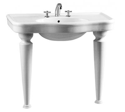 Раковина Vitra Efes 6209B003-0001 Белая