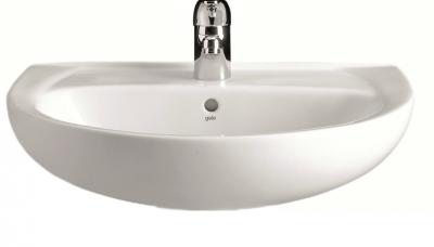 Раковина Gala Elia 18030 белая