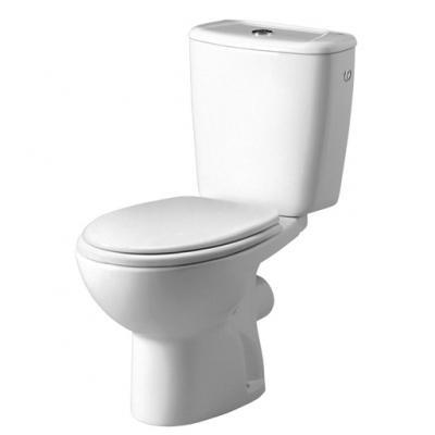 Раковина Gala Elia 18180 белый