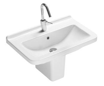 Раковина Hatria Erika Pro YXBE YXBE01 белая