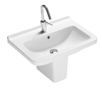 Раковина Hatria Erika Pro YXBH YXBH01 белая