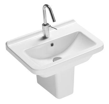 Раковина Hatria Erika Pro YXBI YXBI01  белая