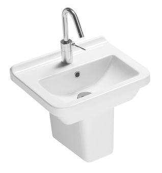 Раковина Hatria Erika Pro YXBJ YXBJ01  белая