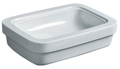 Раковина Simas Evolution EVO10 белая