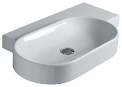 Раковина Simas Flow FL 23 белая