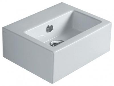 Раковина Simas Frozen FZ 14 белая