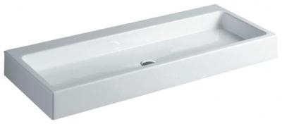 Раковина Simas Frozen U 120 белая