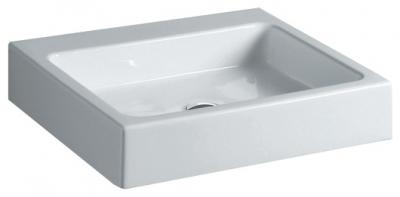 Раковина Simas Frozen U 60 белая