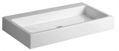 Раковина Simas Frozen U 90 белая