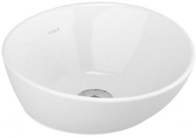 Раковина Vitra Geo 4421B003-0016 Белый