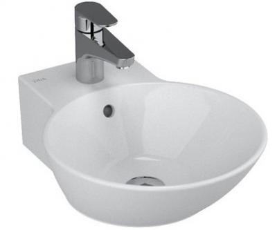 Раковина Vitra Geo 4422B003-0001 Белый