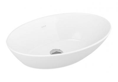 Раковина Vitra Geo 4423B003-0016 Белый