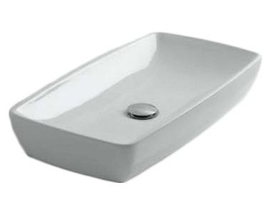 Раковина Axa H10 8108501 8108501  белая