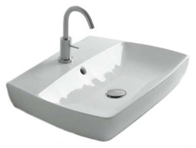 Раковина Axa H10 8109501 8109501  белая