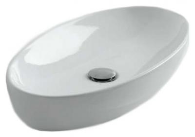 Раковина Axa H10 8208501 8208501  белая