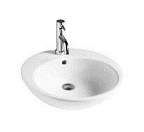 Раковина Hatria Happy Hour Y0M6 Y0M601 белая