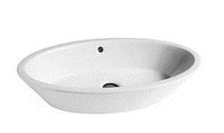 Раковина Hatria Happy Hour Y0M9 Y0M901 белая