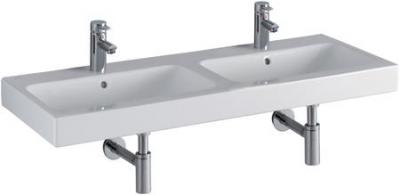 Раковина Keramag Geberit iCon 124120 F124120000 Белый